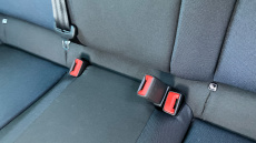 SEAT Ibiza 1.0 TSI 115 FR 5dr DSG Petrol Hatchback